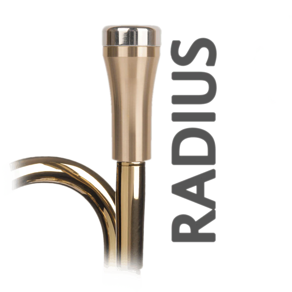 Precision Mouthpiece Booster for Trumpet – Enhanced Balance & Playing Feel