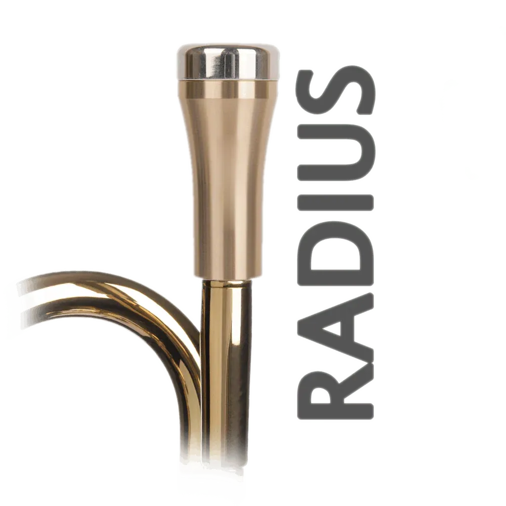 Precision Mouthpiece Booster for Trumpet – Enhanced Balance & Playing Feel