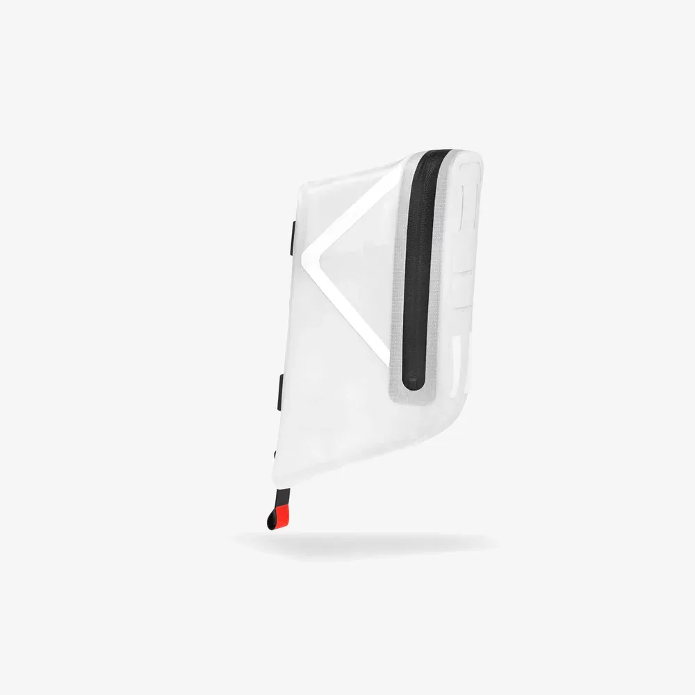 🚴‍♂️No-Sway Bikepacking Saddle Bag 12.9L – Ride Stable, Pack More, Go Further