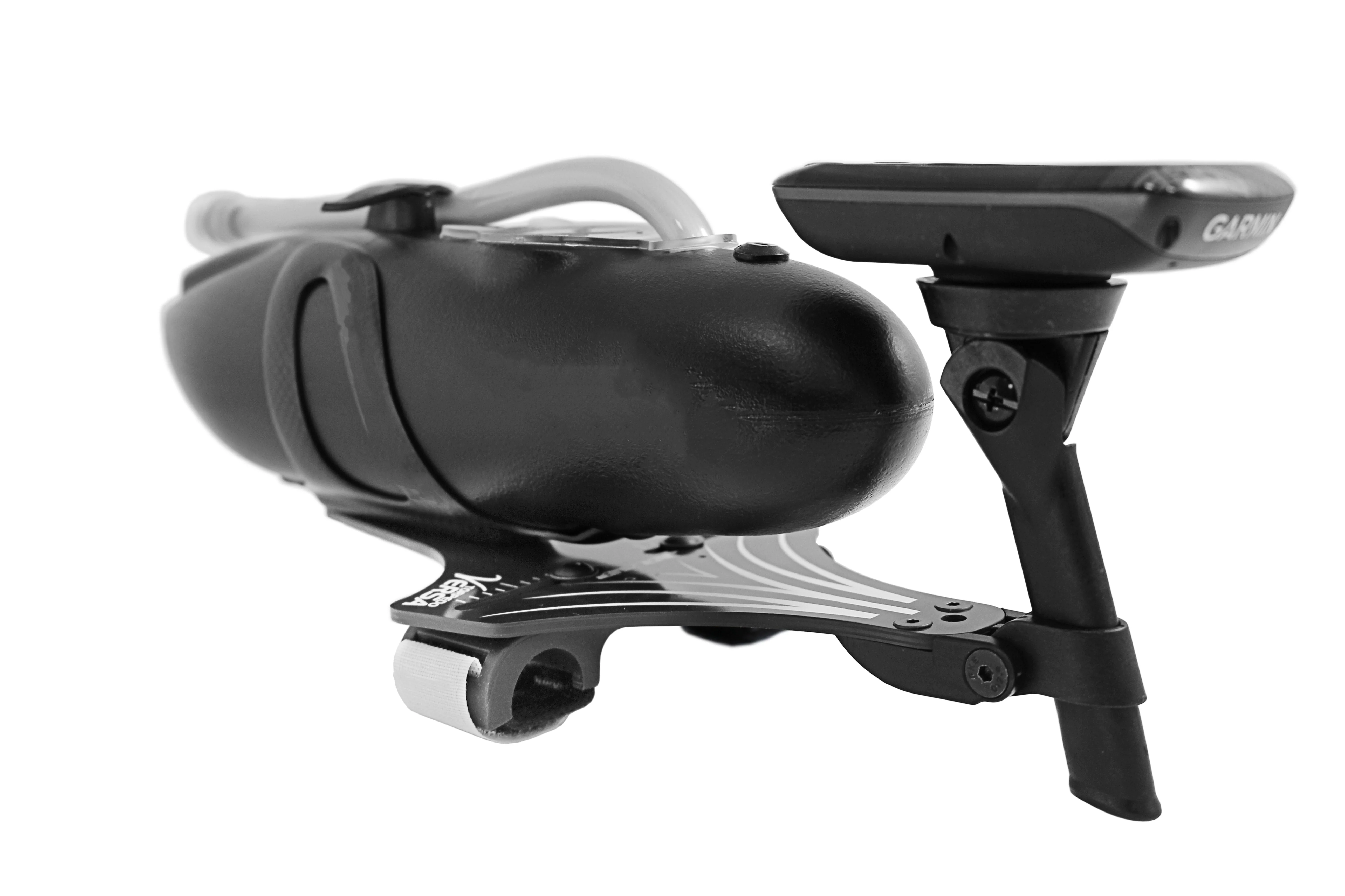 Front Aero Hydration System for Triathlon & Road Cycling
