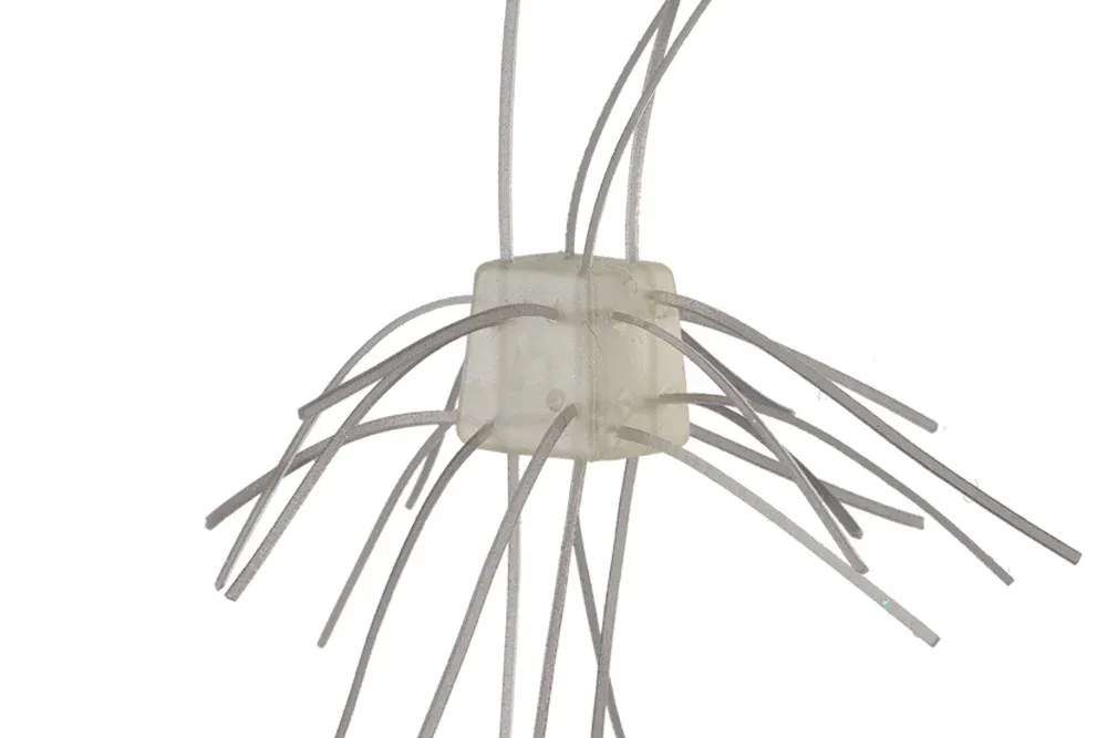 Finesse Dice Soft Lure 14mm(3pcs/Pack)