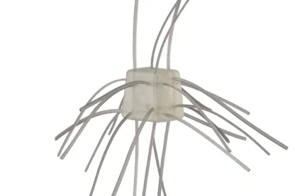 Finesse Dice Soft Lure 14mm(3pcs/Pack)