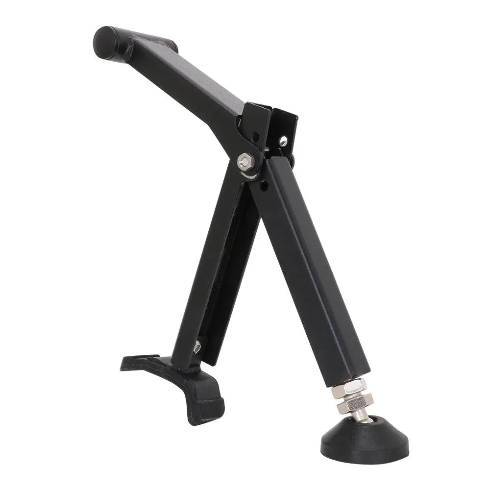 🏍️Portable Dirt Bike Trail Lift Stand-Compact Off-Road Bike Lift Support Tool