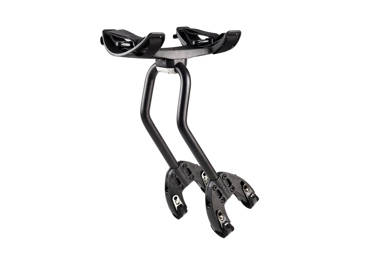 All-Terrain Bicycle Cargo Rack|Universal Bike Rear Rack System