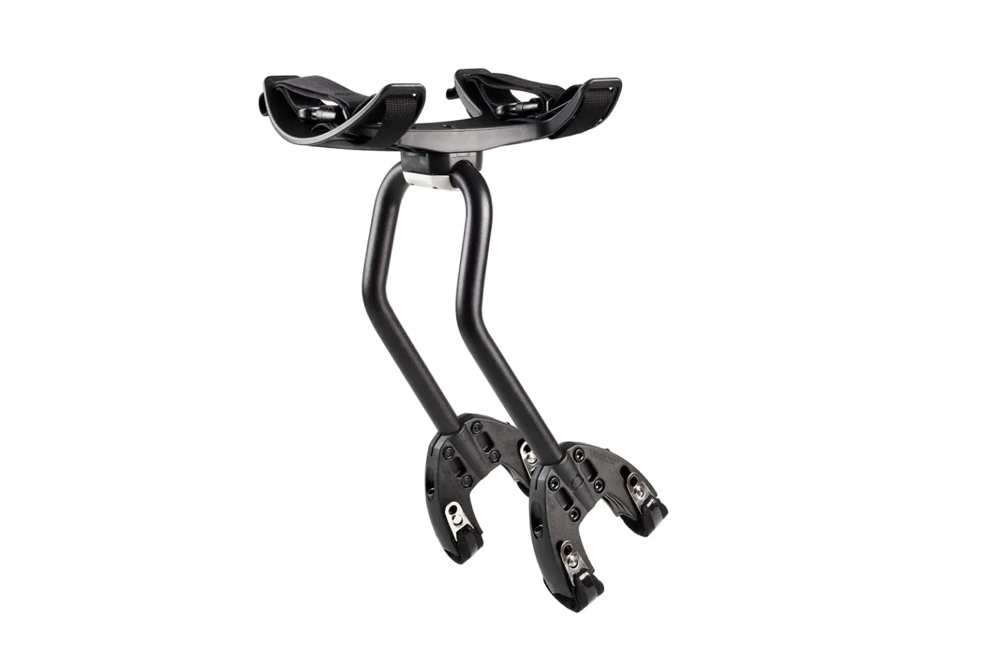 All-Terrain Bicycle Cargo Rack|Universal Bike Rear Rack System