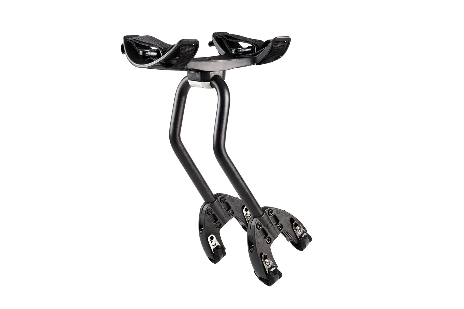All-Terrain Bicycle Cargo Rack|Universal Bike Rear Rack System