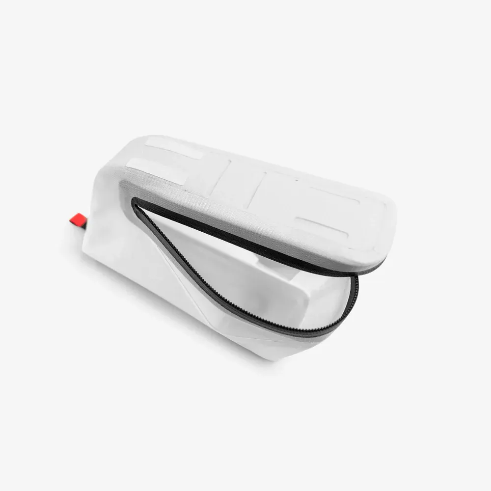 🚴‍♂️No-Sway Bikepacking Saddle Bag 12.9L – Ride Stable, Pack More, Go Further