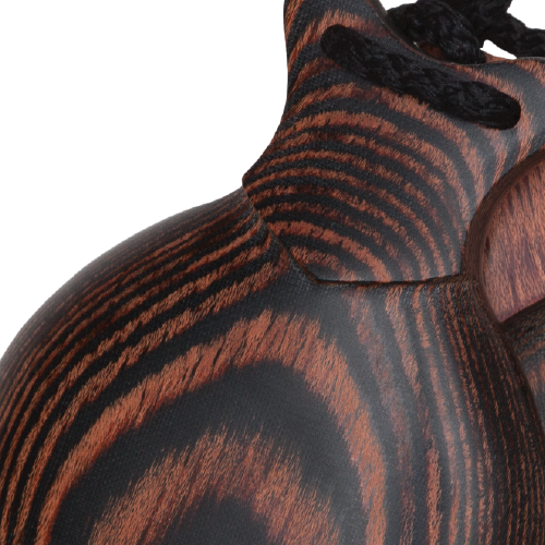 Professional Wood Grained Castanets