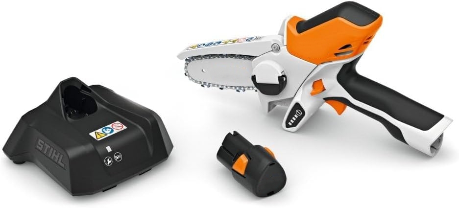 Cordless Handheld Garden Pruning Saw