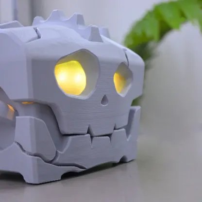 🧰Adventure Treasure Chest Game Card Case