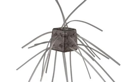 Finesse Dice Soft Lure 14mm(3pcs/Pack)