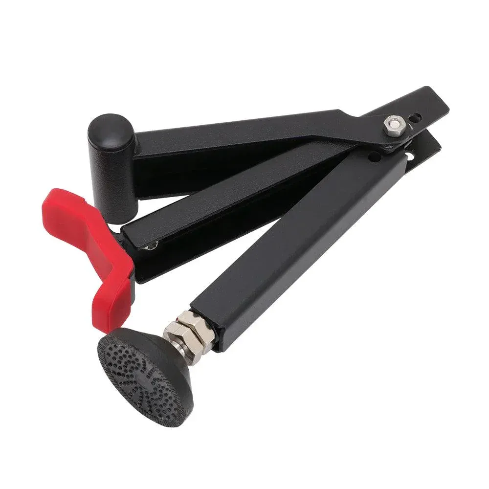 🏍️Portable Dirt Bike Trail Lift Stand-Compact Off-Road Bike Lift Support Tool