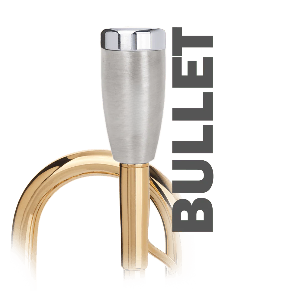 Precision Mouthpiece Booster for Trumpet – Enhanced Balance & Playing Feel