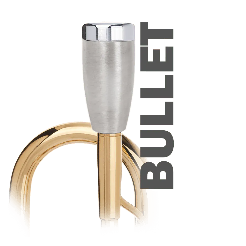 Precision Mouthpiece Booster for Trumpet – Enhanced Balance & Playing Feel