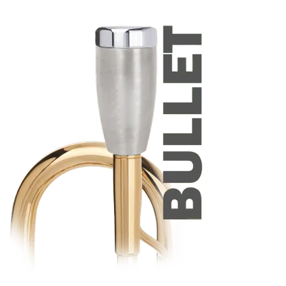 Precision Mouthpiece Booster for Trumpet – Enhanced Balance & Playing Feel