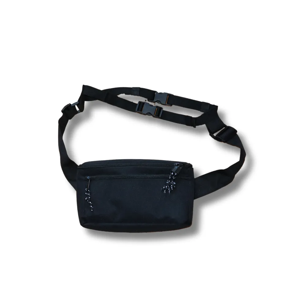Urban Gear Sling Bag Compact Carry for City Movement