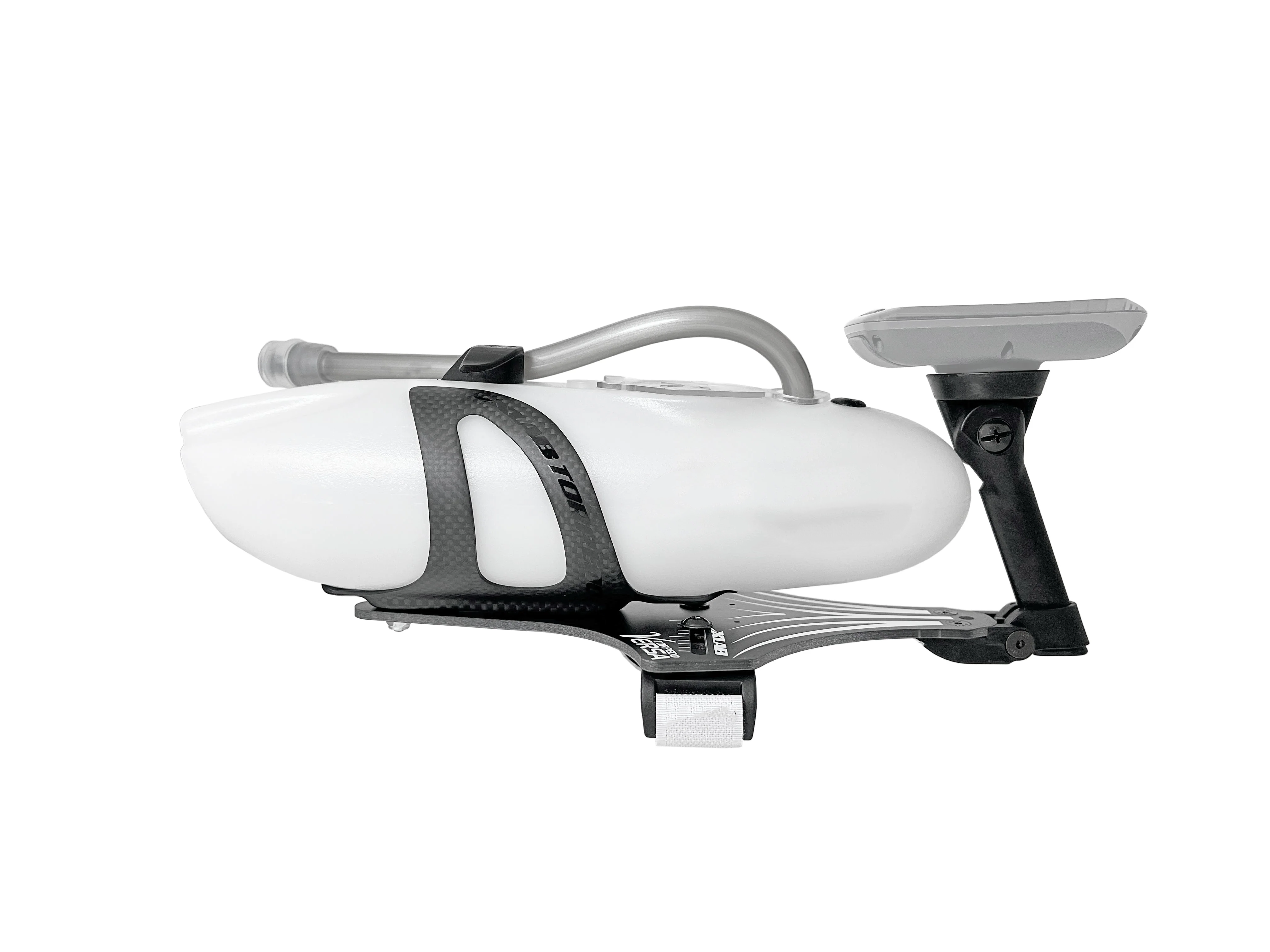 Front Aero Hydration System for Triathlon & Road Cycling