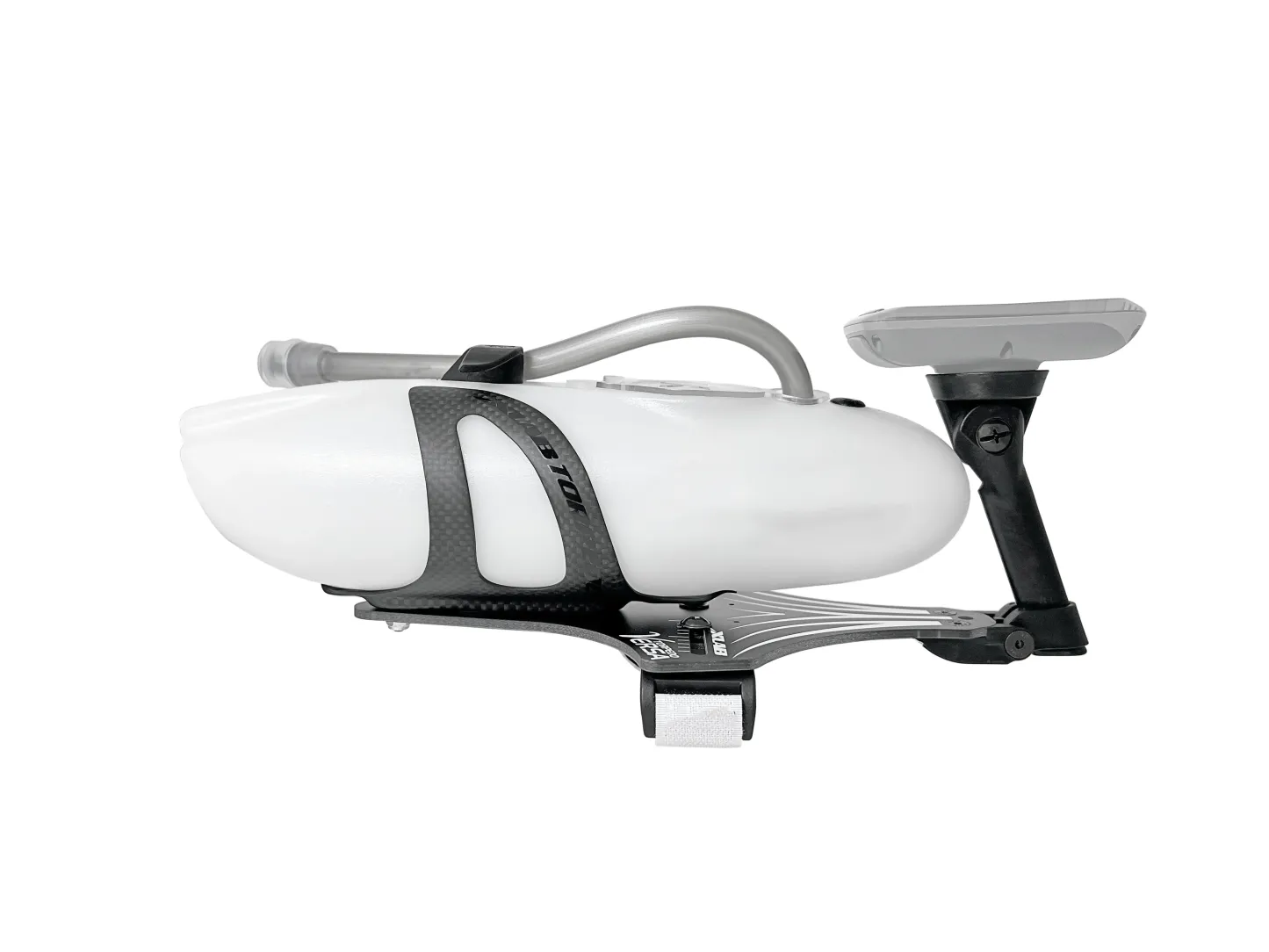 Front Aero Hydration System for Triathlon & Road Cycling