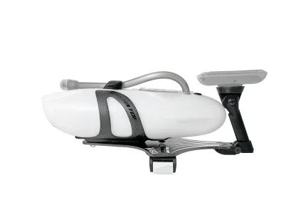 Front Aero Hydration System for Triathlon & Road Cycling