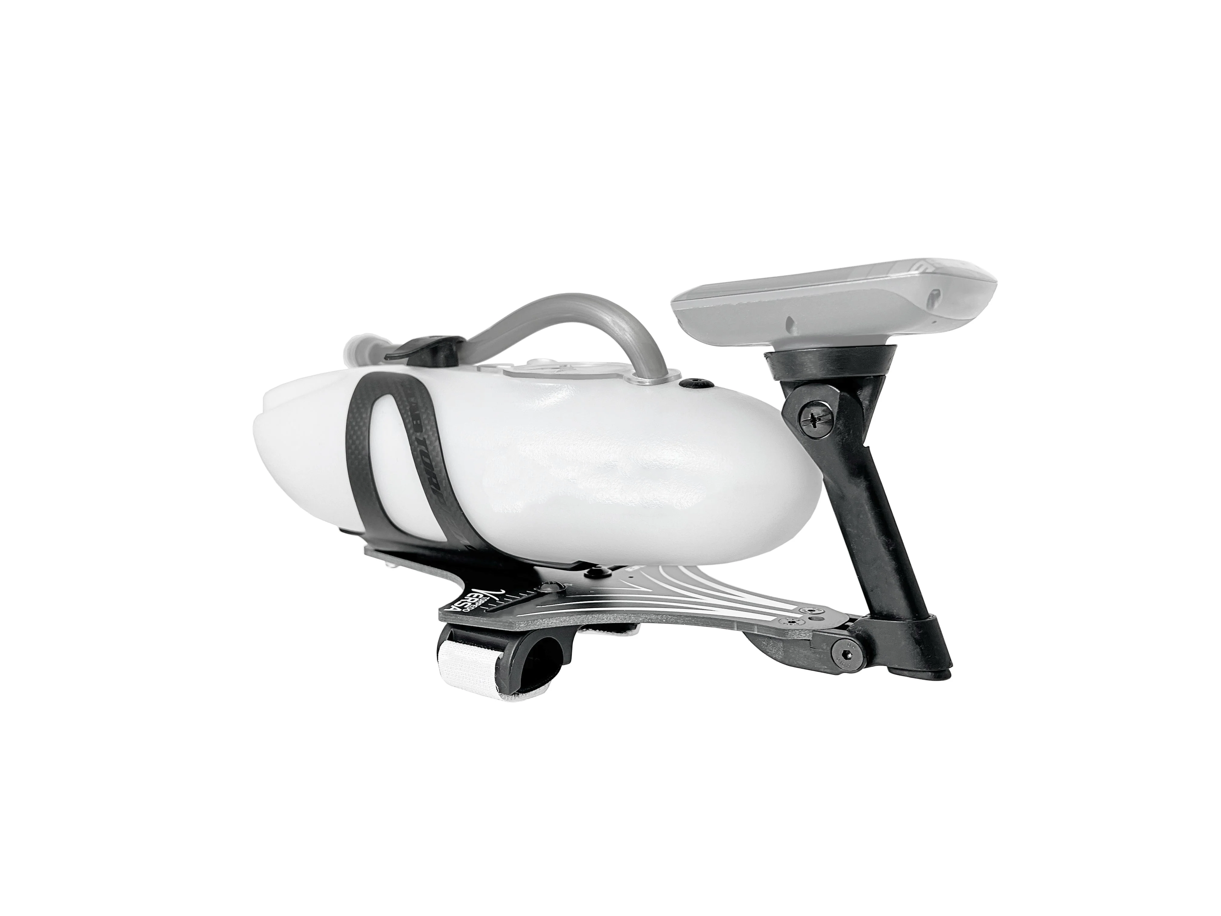 Front Aero Hydration System for Triathlon & Road Cycling