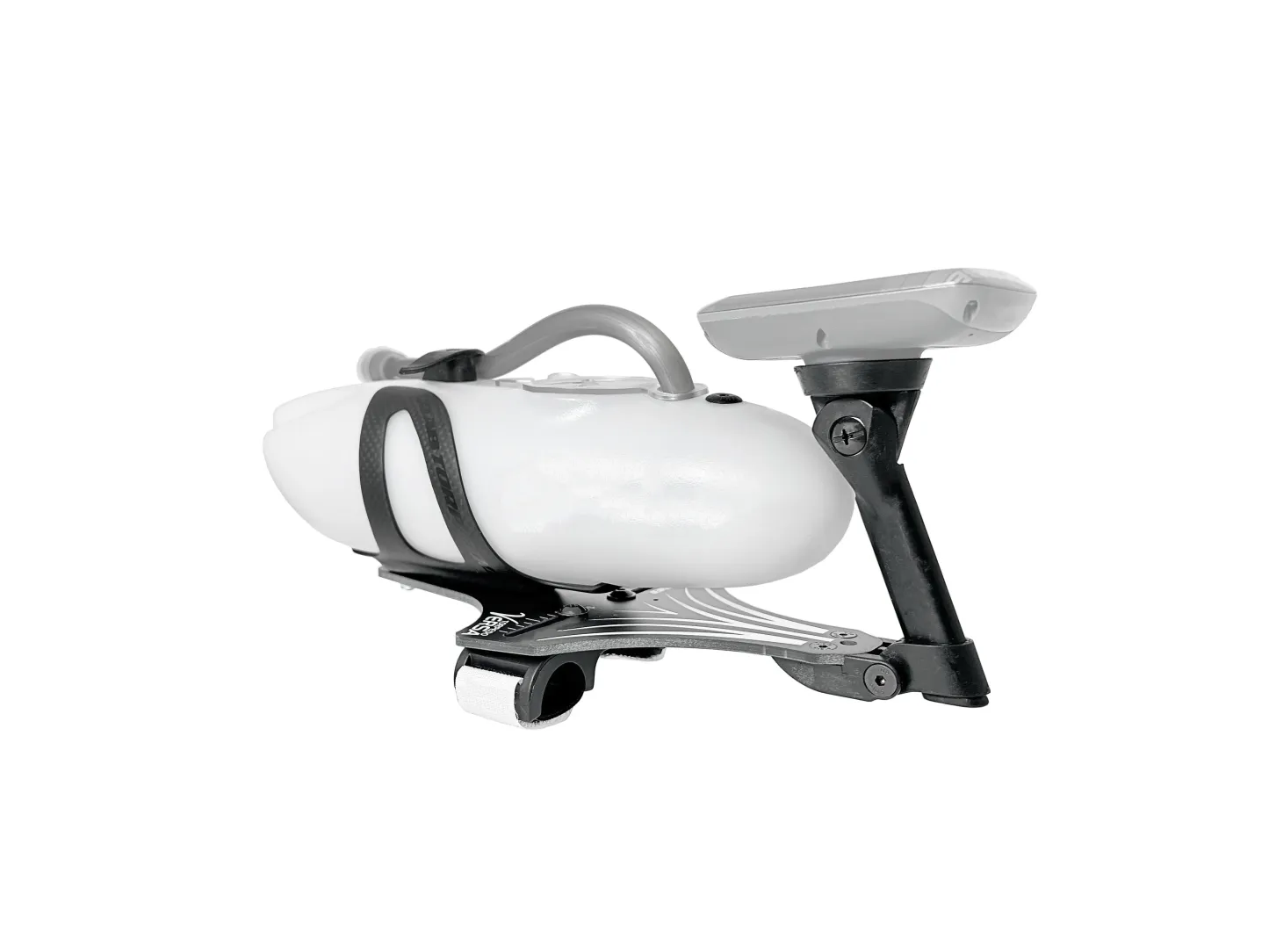 Front Aero Hydration System for Triathlon & Road Cycling