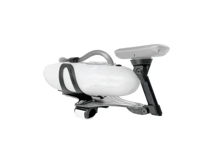 Front Aero Hydration System for Triathlon & Road Cycling
