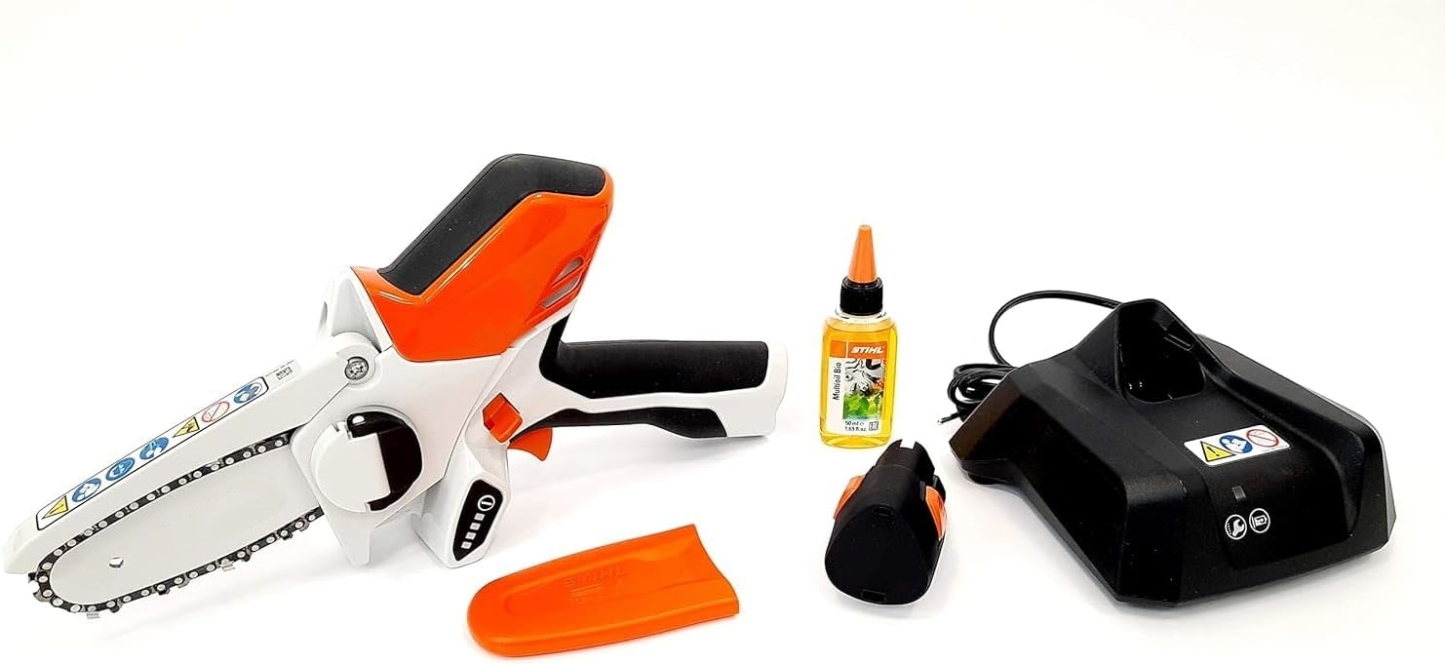Cordless Handheld Garden Pruning Saw