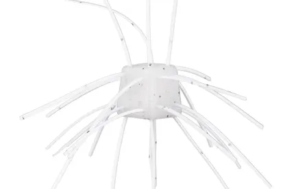 Finesse Dice Soft Lure 14mm(3pcs/Pack)