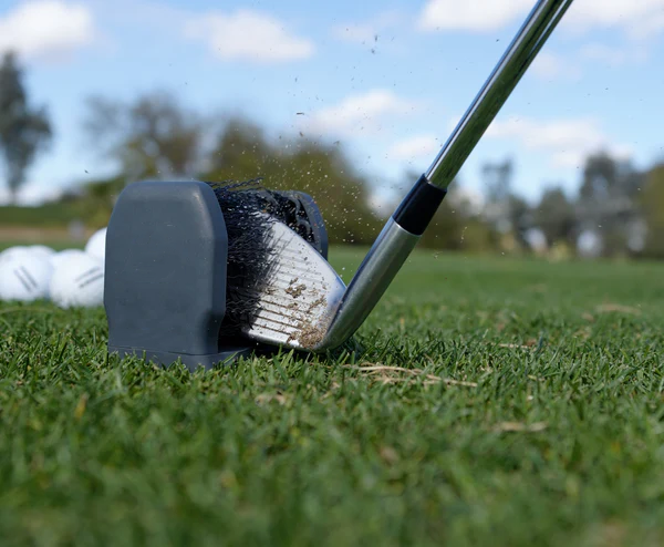 ⛳Precision Angled Golf Club Cleaner