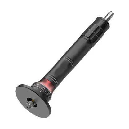 Mini Pneumatic Chamfering Tool