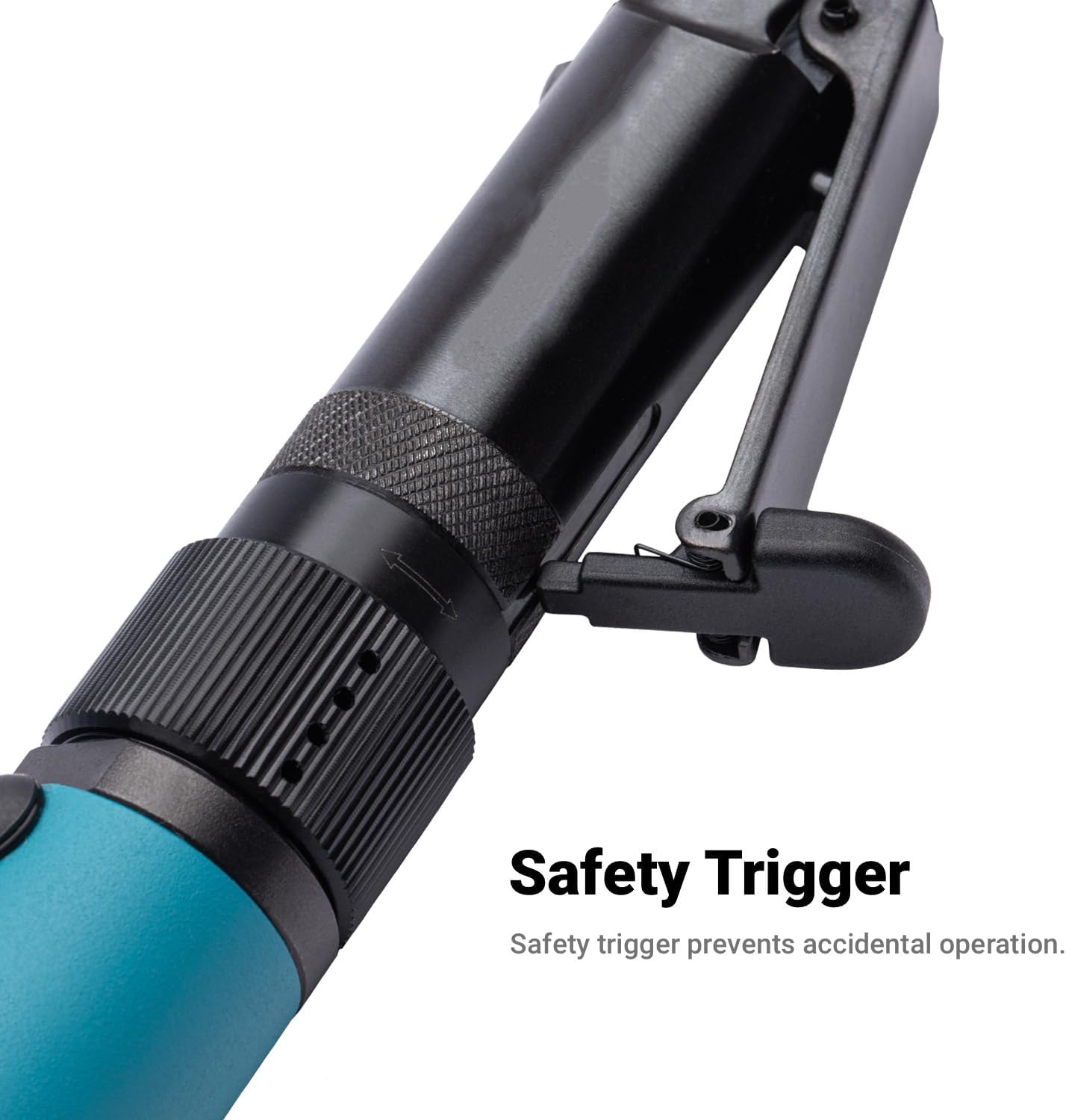Mini Pneumatic Needle Scaler Product Introduction