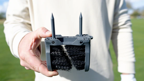 ⛳Precision Angled Golf Club Cleaner