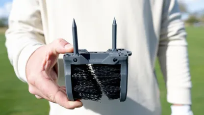 ⛳Precision Angled Golf Club Cleaner