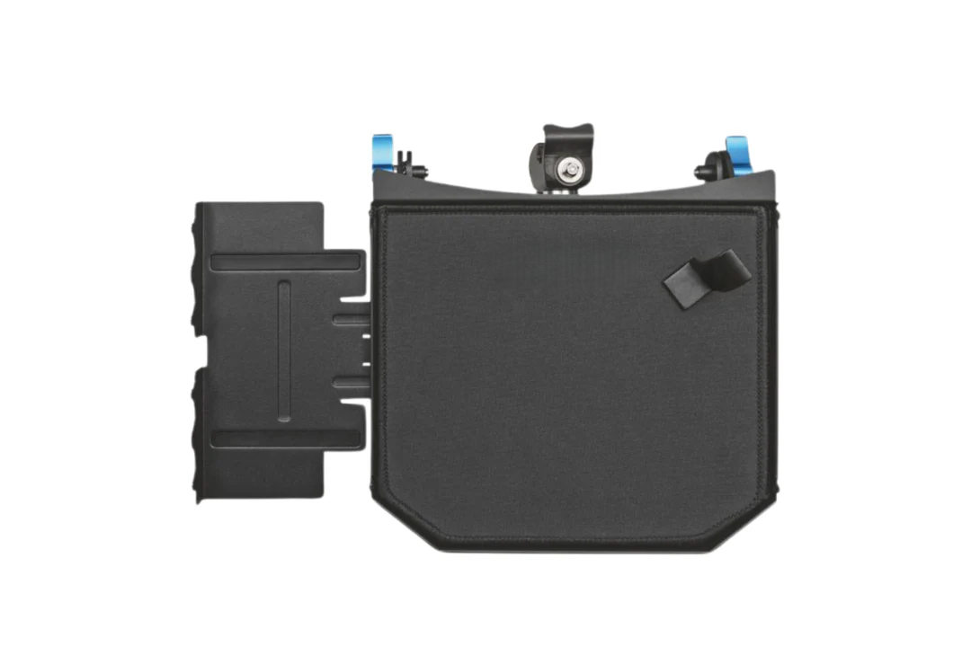 Ergonomic Modular Gear Organizer for Music Setup