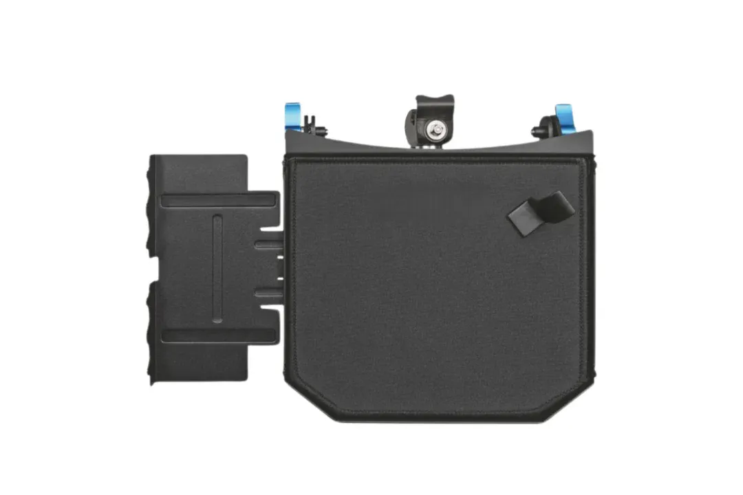 Ergonomic Modular Gear Organizer for Music Setup