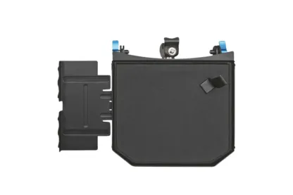 Ergonomic Modular Gear Organizer for Music Setup