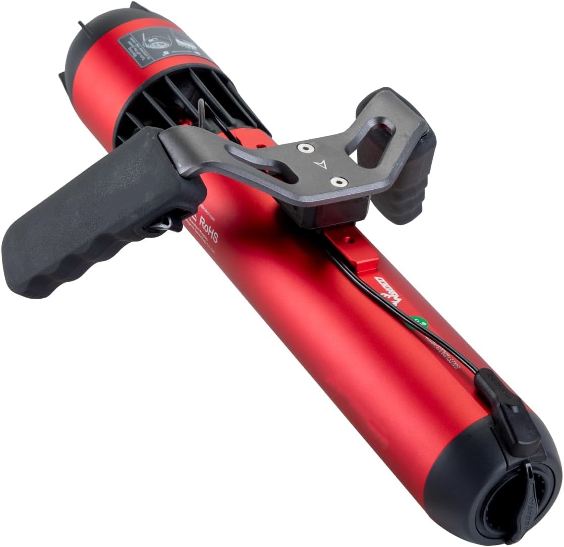 Portable Underwater Scooter for Diving&Snorkeling