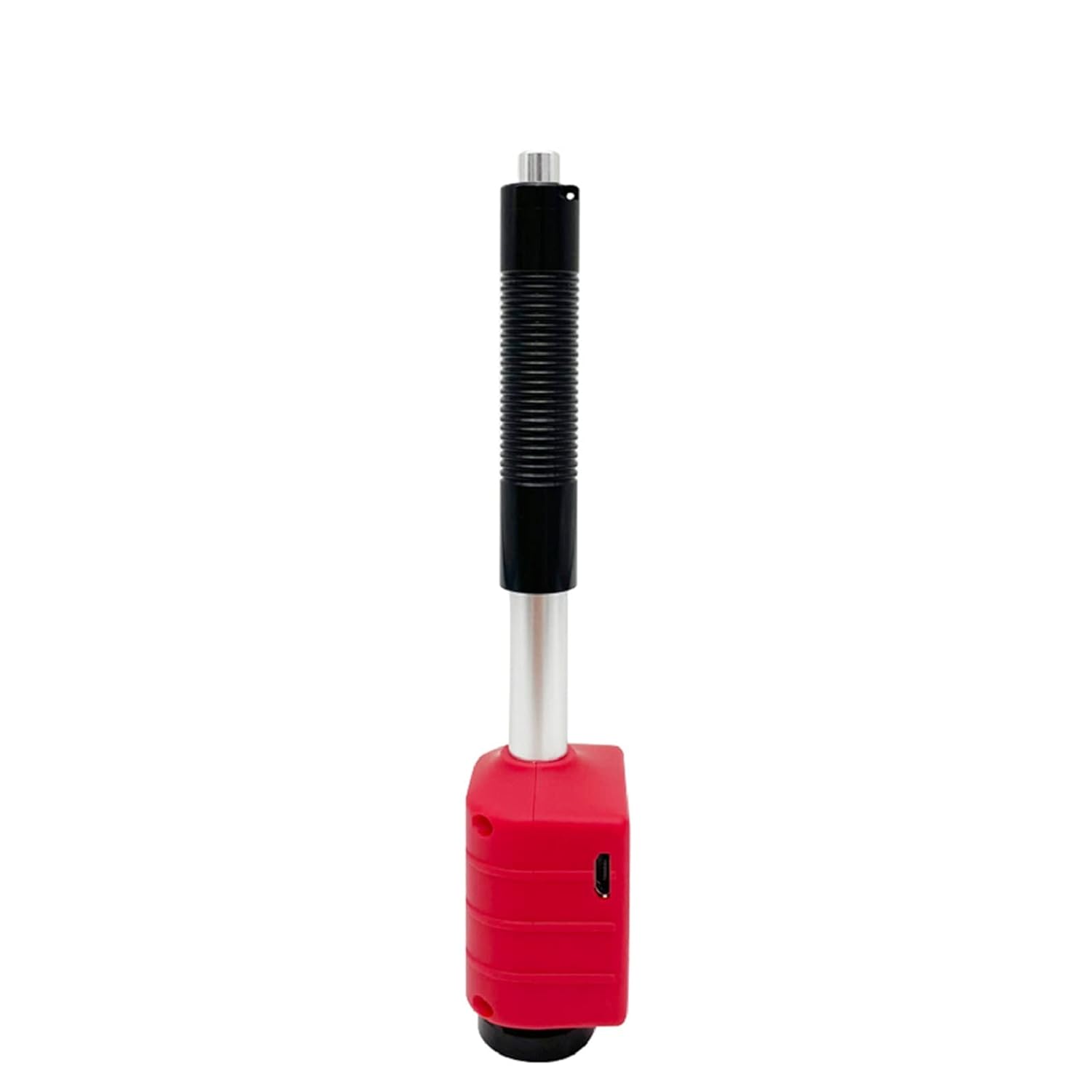 Portable Metal Hardness Tester with Digital Display
