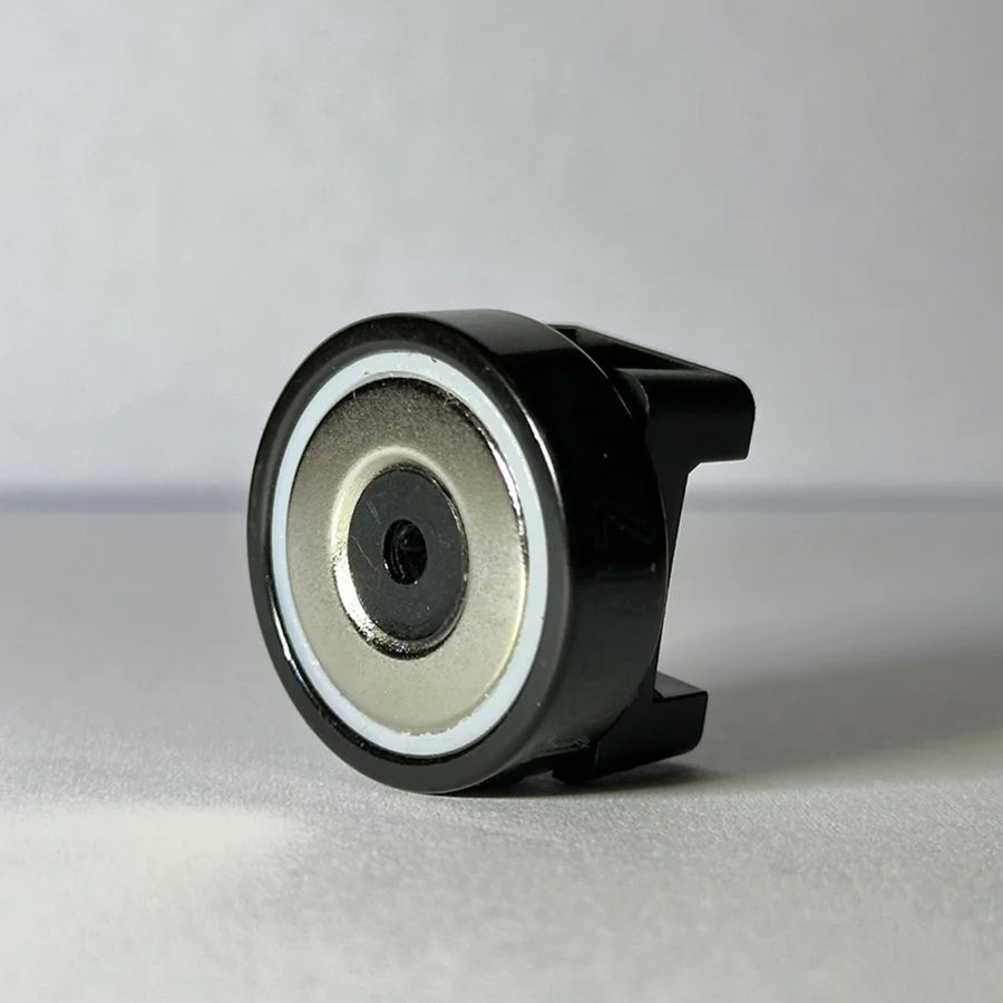 Magnetic Zip Tie Holder – Strong & Reliable Cable Management