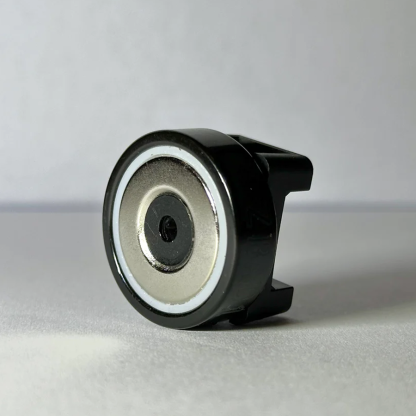 Magnetic Zip Tie Holder – Strong & Reliable Cable Management