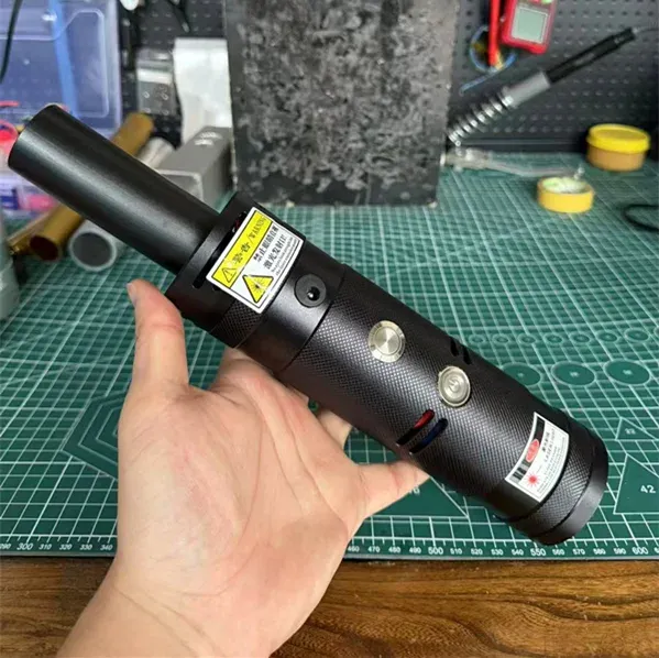 Laser Igniter 100W