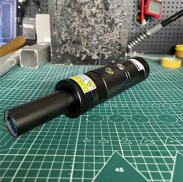 Laser Igniter 100W