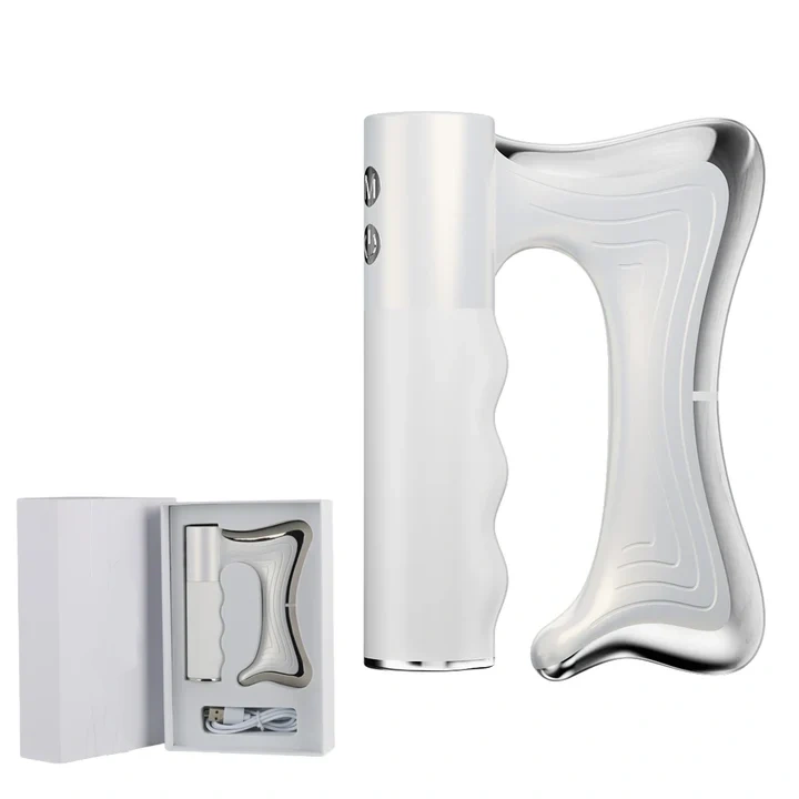 Thermal Recovery Massage Tool - Heat, Vibration & Microcurrent Therapy