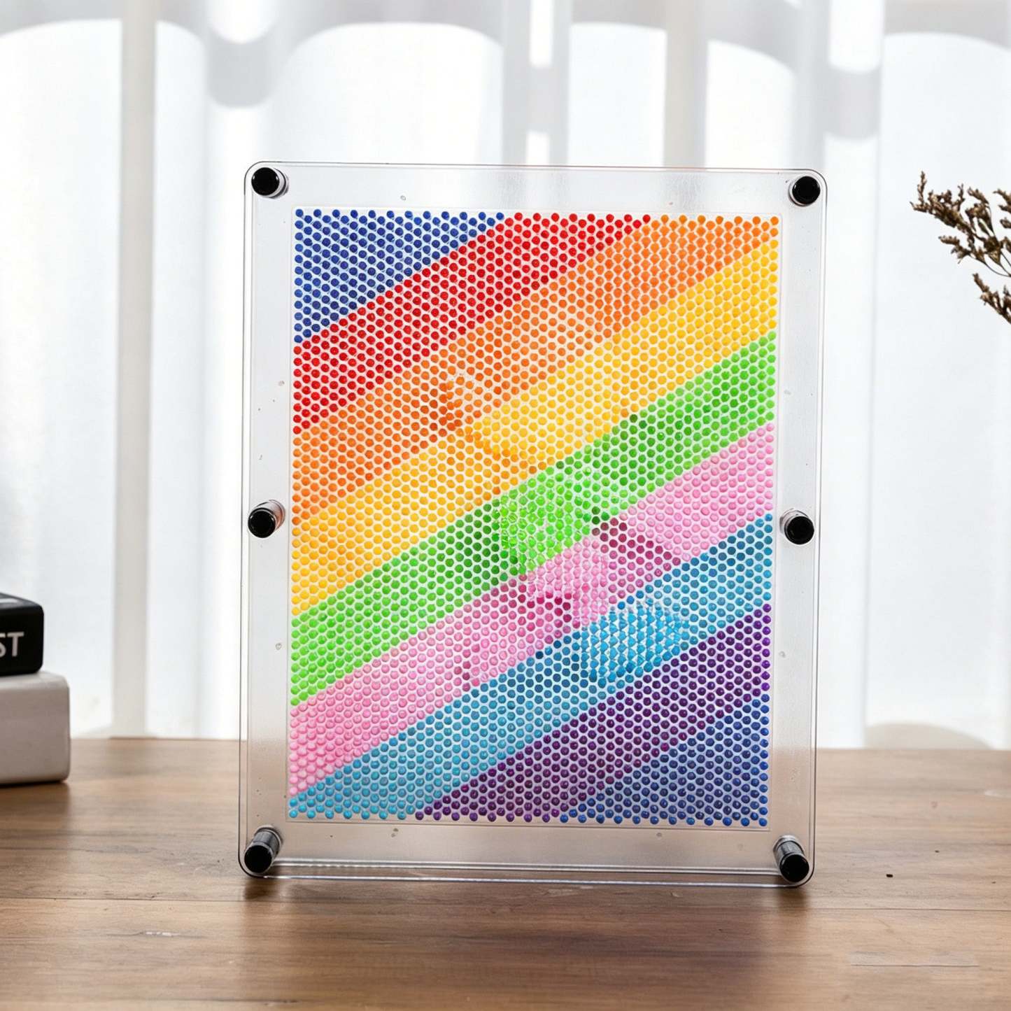 3D Needle Painting Sensory Toy