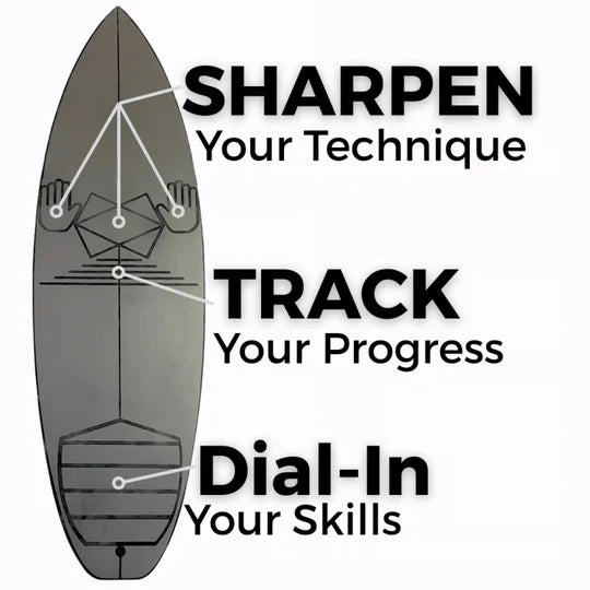 Pro Surf Training Mat（HOT）