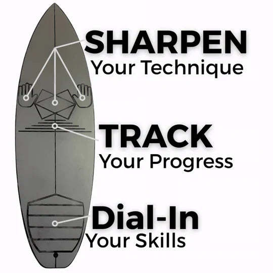 Pro Surf Training Mat（HOT）