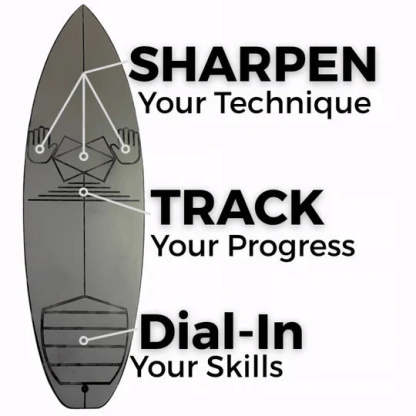 Pro Surf Training Mat（HOT）