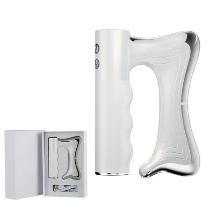 Thermal Recovery Massage Tool - Heat, Vibration & Microcurrent Therapy