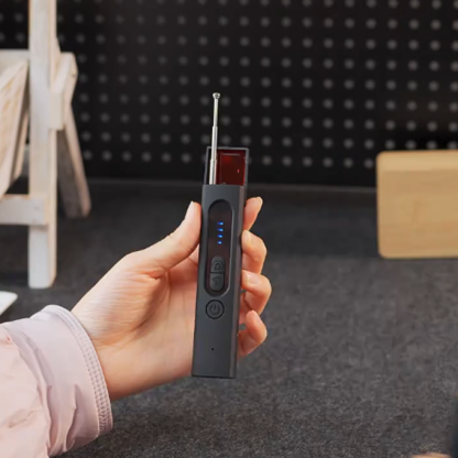 AI Smart Hidden Camera Detector Pro Edition