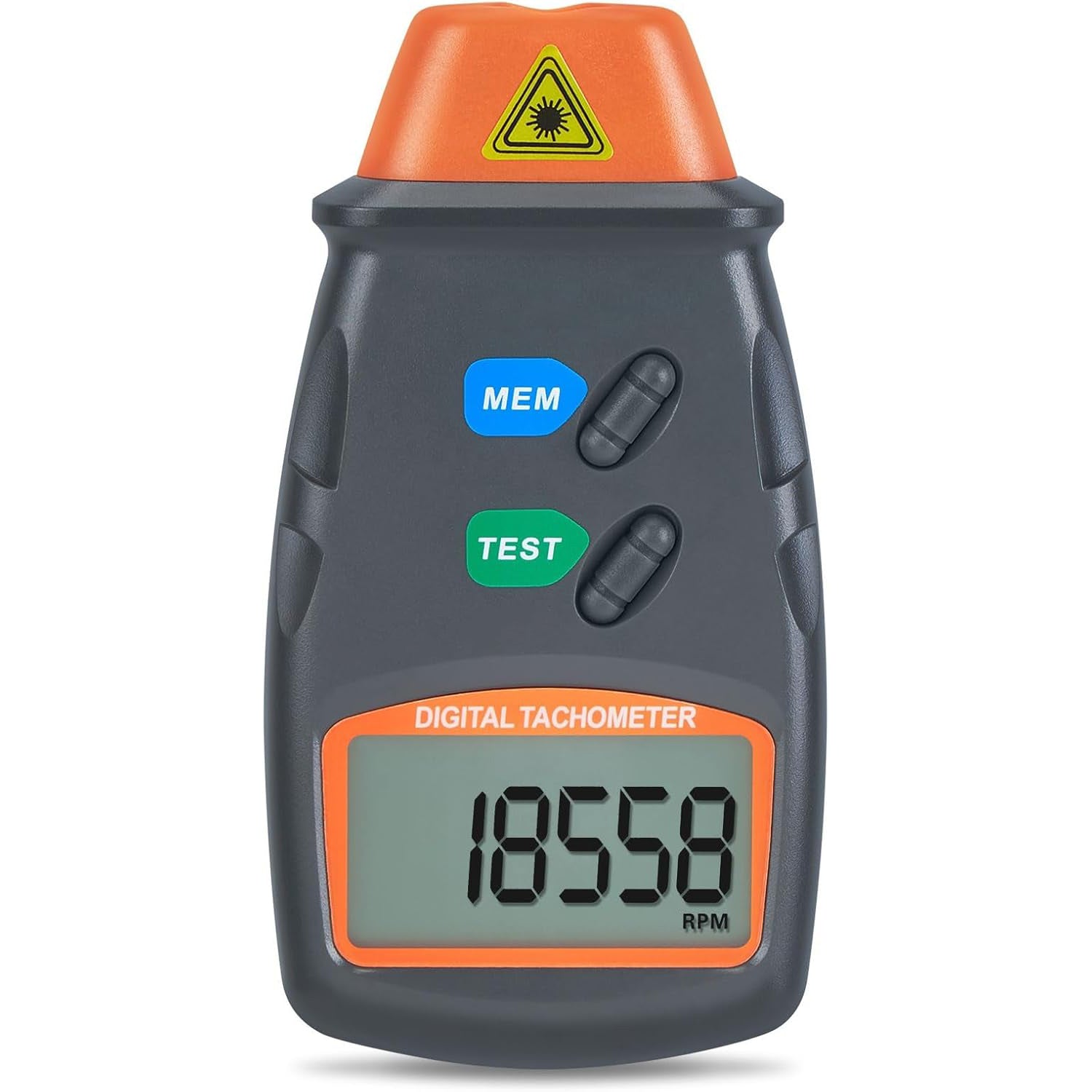 Digital Laser Photo Tachometer